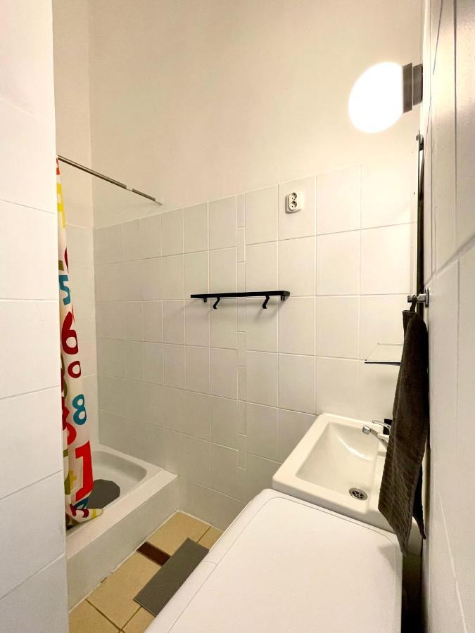 Better Than Home Apartment Будапеща Екстериор снимка