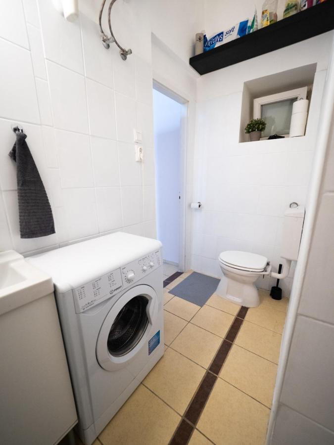 Better Than Home Apartment Будапеща Екстериор снимка