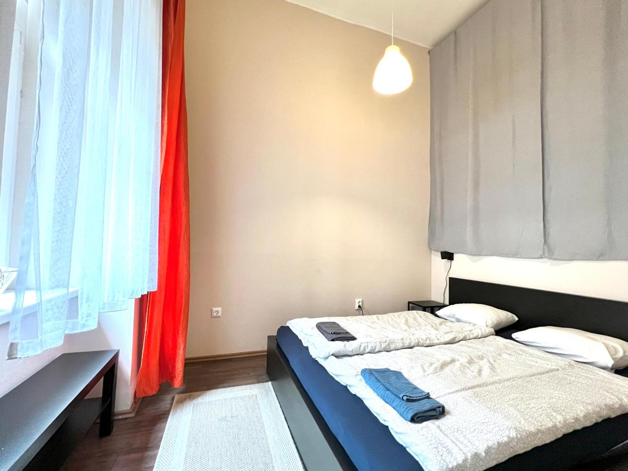 Better Than Home Apartment Будапеща Екстериор снимка