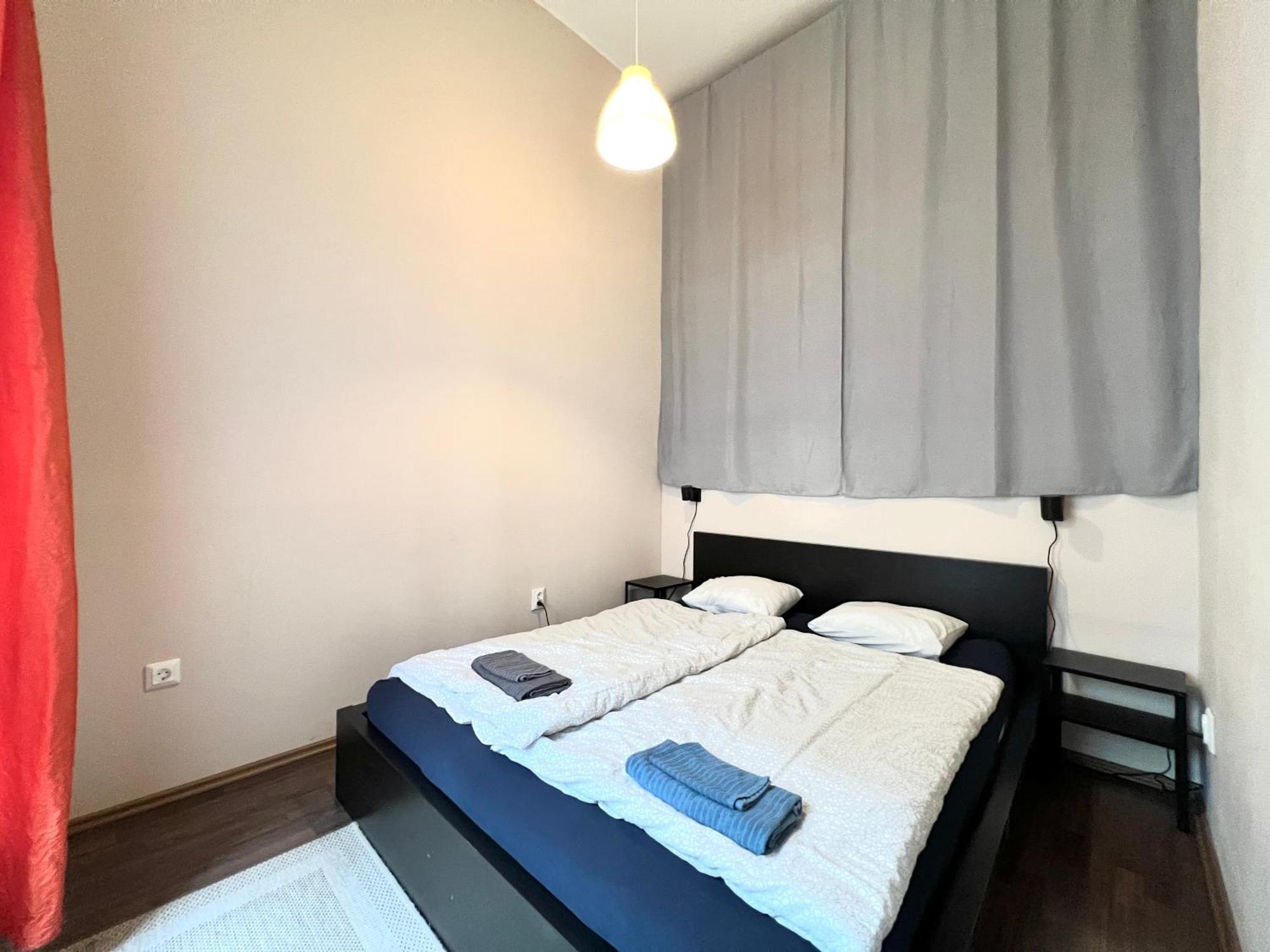 Better Than Home Apartment Будапеща Екстериор снимка
