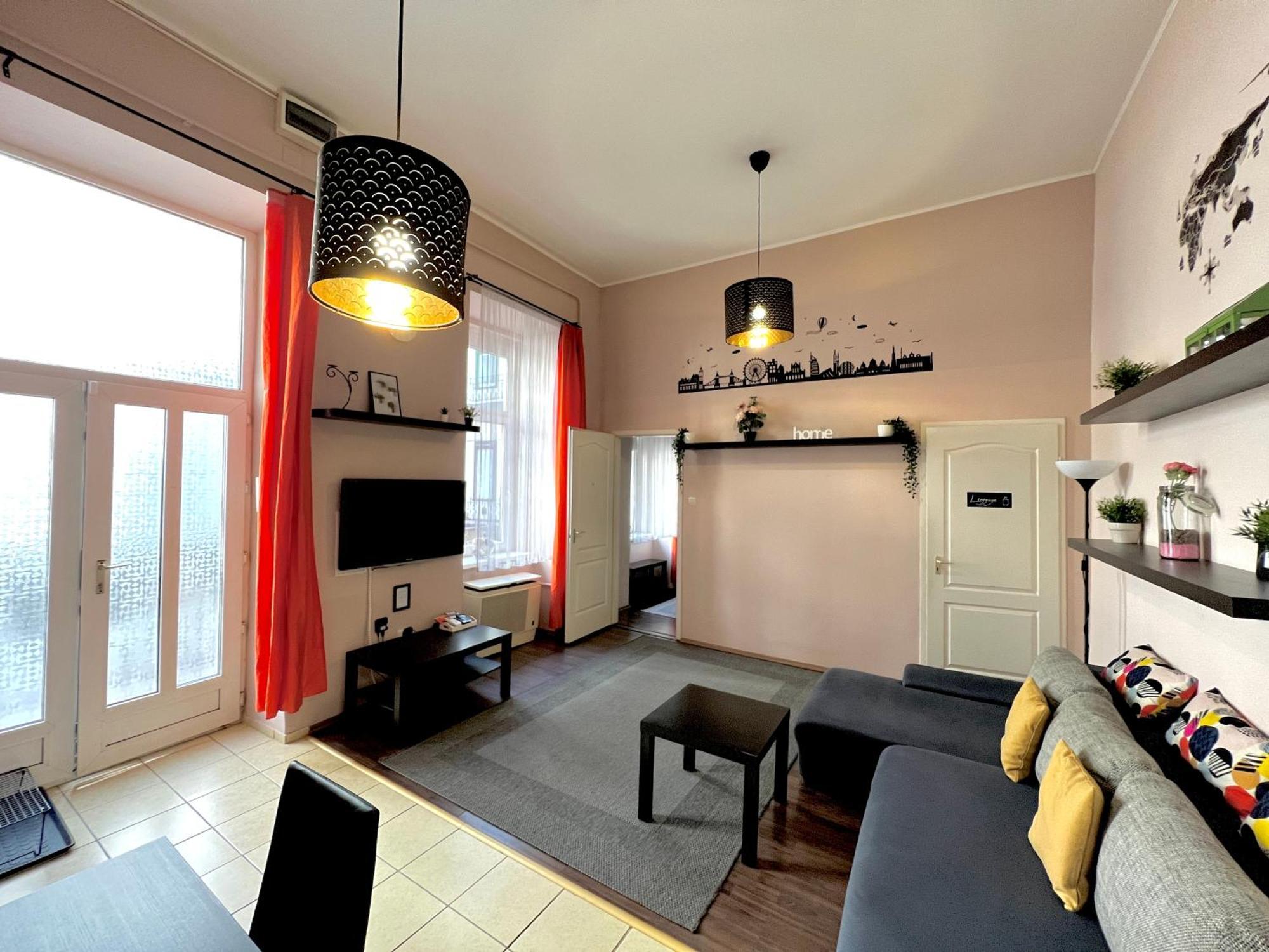 Better Than Home Apartment Будапеща Екстериор снимка